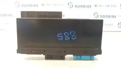 Second-hand car spare part electronic module for bmw x1 (e84) sdrive 18d oem iam references 61359286785  