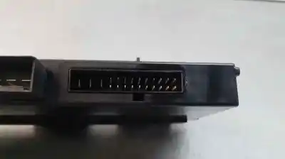 Second-hand car spare part electronic module for bmw x1 (e84) sdrive 18d oem iam references 61359286785  