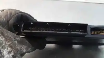 Second-hand car spare part electronic module for bmw x1 (e84) sdrive 18d oem iam references 61359286785  