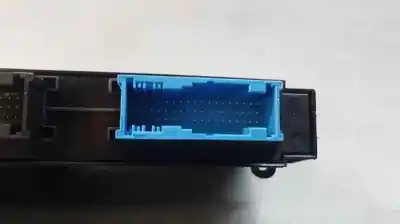Second-hand car spare part electronic module for bmw x1 (e84) sdrive 18d oem iam references 61359286785  