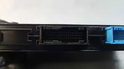 Second-hand car spare part electronic module for bmw x1 (e84) sdrive 18d oem iam references 61359286785  