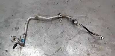 Second-hand car spare part air conditioning pipes for ford c-max titanium oem iam references bv6119a834pb