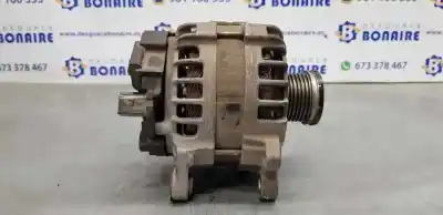 Gebrauchtes Autoersatzteil Lichtmaschine zum SKODA FABIA  OEM-IAM-Referenzen 04C903023C  