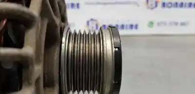 Peça sobressalente para automóvel em segunda mão alternador por skoda fabia active referências oem iam 04c903023c  