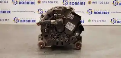 Peça sobressalente para automóvel em segunda mão alternador por skoda fabia active referências oem iam 04c903023c  