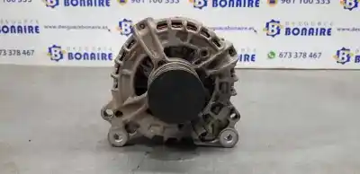 Peça sobressalente para automóvel em segunda mão alternador por skoda fabia active referências oem iam 04c903023c  