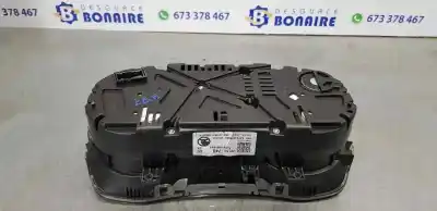 Peça sobressalente para automóvel em segunda mão quadrante por skoda fabia active referências oem iam 6v0920740  