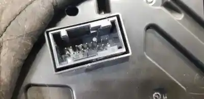 Peça sobressalente para automóvel em segunda mão quadrante por skoda fabia active referências oem iam 6v0920740  