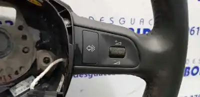 Автозапчастина б/у кермо для audi q7 (4l) 3.0 v6 24v tdi посилання на oem iam 4f0419091ah  