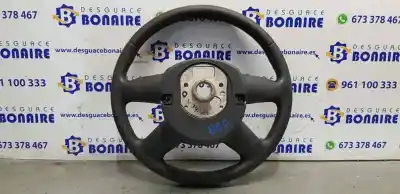 Автозапчастина б/у кермо для audi q7 (4l) 3.0 v6 24v tdi посилання на oem iam 4f0419091ah  