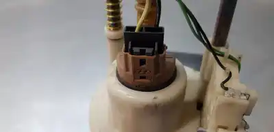 Second-hand car spare part fuel tank sender unit for hyundai atos prime (mx) gl oem iam references 3111005000  