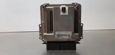 Pezzo di ricambio per auto di seconda mano centralina motore per fiat 500 x (334) pop star riferimenti oem iam 55265162