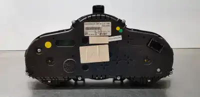 Peça sobressalente para automóvel em segunda mão quadrante por fiat 500 x (334) pop star referências oem iam 52029359  