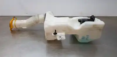 Pezzo di ricambio per auto di seconda mano Deposito Pulito per FIAT 500 X (334) Pop Star Riferimenti OEM IAM 52022746  