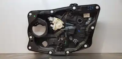 Pezzo di ricambio per auto di seconda mano alzacristalli anteriore destro per fiat 500 x (334) pop star riferimenti oem iam 00520169260