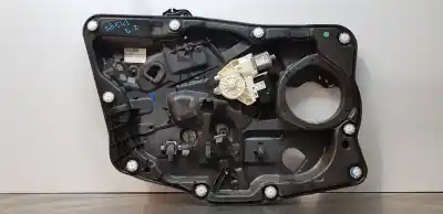 Pezzo di ricambio per auto di seconda mano alzacristalli anteriore sinistro per fiat 500 x (334) pop star riferimenti oem iam 00520169530