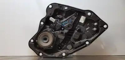 Pezzo di ricambio per auto di seconda mano alzacristalli posteriore destro per fiat 500 x (334) pop star riferimenti oem iam 00519605900
