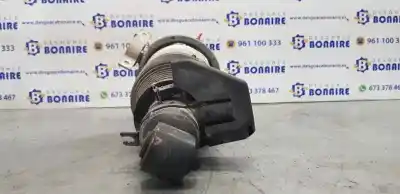 Автозапчастина б/у амортизатор задній лівий для audi q7 (4l) 3.0 v6 24v tdi посилання на oem iam 7l8616001  
