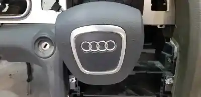 Автозапчасти б/у комплект подушки безопасности за audi q7 (4l) 3.0 v6 24v tdi ссылки oem iam 4l0959655  