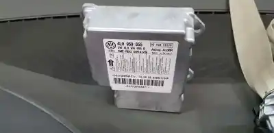 Автозапчасти б/у комплект подушки безопасности за audi q7 (4l) 3.0 v6 24v tdi ссылки oem iam 4l0959655  