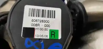 Автозапчасти б/у комплект подушки безопасности за audi q7 (4l) 3.0 v6 24v tdi ссылки oem iam 4l0959655  