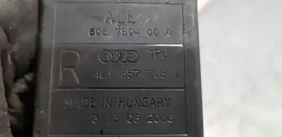 Автозапчасти б/у комплект подушки безопасности за audi q7 (4l) 3.0 v6 24v tdi ссылки oem iam 4l0959655  