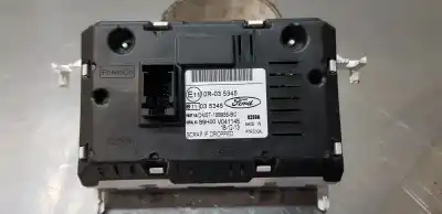 Автозапчастина б/у багатофункційний дисплей для ford c-max titanium посилання на oem iam dm5t18b955bc  