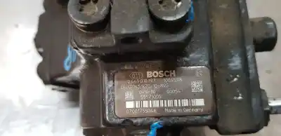 Автозапчастина б/у насос инжекційний для opel astra j gtc sport посилання на oem iam 55571005  