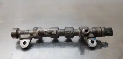Pièce détachée automobile d'occasion Rampe D'injecteur pour OPEL ASTRA J GTC Sport Références OEM IAM 55576177  