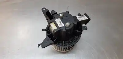 Second-hand car spare part HEATER BLOWER MOTOR for FIAT 500 X (334)  OEM IAM references 77367171  