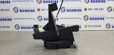 Автозапчастина б/у замок дверей заднього лівого для ford s-max titanium посилання на oem iam em2ar26413cc  