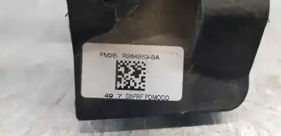 Автозапчастина б/у замок дверей заднього лівого для ford s-max titanium посилання на oem iam em2ar26413cc  
