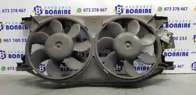 Recambio de automóvil de segunda mano de ELECTROVENTILADOR para MERCEDES-BENZ CLASE M (W163)  referencias OEM IAM A1635000155  