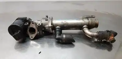 Peça sobressalente para automóvel em segunda mão válvula egr por ford focus berlina (cap) trend referências oem iam 9656612380  