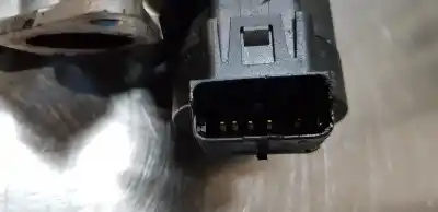 Peça sobressalente para automóvel em segunda mão válvula egr por ford focus berlina (cap) trend referências oem iam 9656612380  