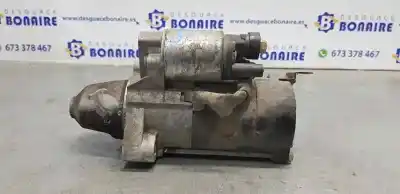 Second-hand car spare part STARTER MOTOR for HONDA CR-V (RD8)  OEM IAM references M002T85672  