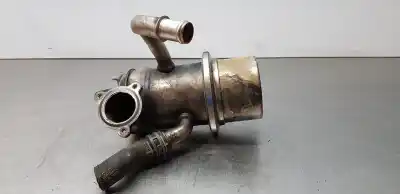 Second-hand car spare part Egr Cooler for VOLKSWAGEN CADDY FURGÓN/KOMBI Kombi OEM IAM references 04L131512AJ  
