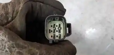 Автозапчасти б/у электрический стояночный тормоз за jaguar xf 2.2 diesel cat ссылки oem iam 8w832598ae  