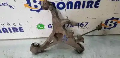 Автозапчасти б/у задний левый нижний рычаг подвески за JAGUAR XF 2.2 Diesel CAT ссылки OEM IAM 8X235B531AB  