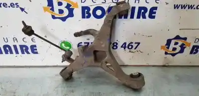 Pezzo di ricambio per auto di seconda mano  per JAGUAR XF 2.2 Diesel CAT Riferimenti OEM IAM 8X235B530AB  