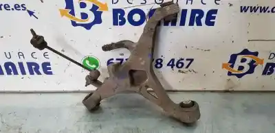 Автозапчасти б/у рычаг задней нижней правой подвески за JAGUAR XF 2.2 Diesel CAT ссылки OEM IAM 8X235B530AB  