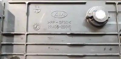 Second-hand car spare part rocker cover for kia cee´d attract oem iam references 224102b110  