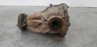 Автозапчасти б/у задний дифференциал за mercedes-benz clase clk (w209) cabrio 200 compressor (209.442) ссылки oem iam a1713500414