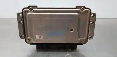 Recambio de automóvil de segunda mano de centralita motor uce para citroen xsara picasso 1.6 16v sx referencias oem iam 9662467480  