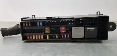 Second-hand car spare part FUSE BOX UNIT for VOLVO V40  OEM IAM references AV6T14K131AB  