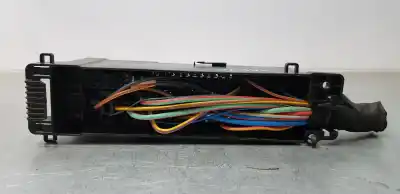 Second-hand car spare part fuse box unit for volvo v40 básico oem iam references av6t14k131ab  