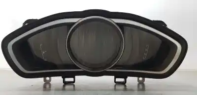 Pezzo di ricambio per auto di seconda mano PANNELLO DEGLI STRUMENTI per VOLVO V40  Riferimenti OEM IAM 36011270  36011270