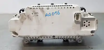 Peça sobressalente para automóvel em segunda mão quadrante por volvo v40 básico referências oem iam 36011270  36011270