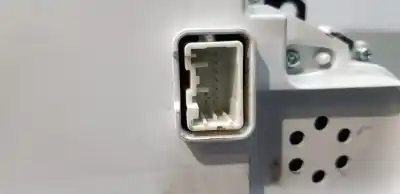 Peça sobressalente para automóvel em segunda mão quadrante por volvo v40 básico referências oem iam 36011270  36011270