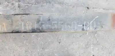 Автозапчастина б/у задня пружина для ford transit mod. 2000 combi ft 260 2.0 corto посилання на oem iam 1c155560cd  